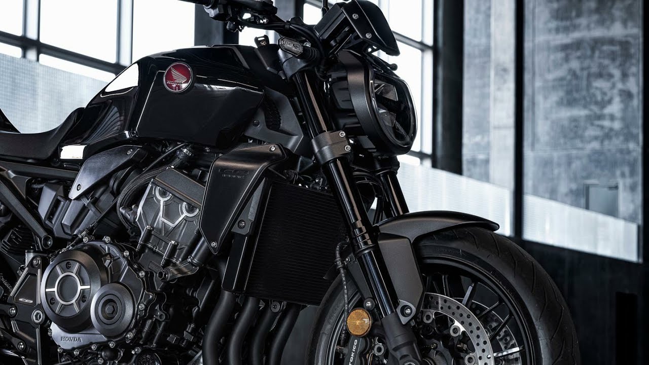 BT Moto (BrenTune) Stage 1 ECU Flash with Tuner for the Honda CB1000R (2018+) BT Moto (BrenTune) Stage 1 ECU Flash with Tuner for the Honda CB1000R (2018+)